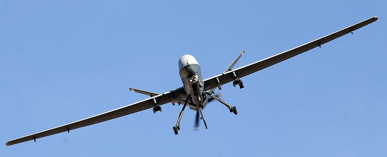 US military AI drone simulation kills operator before being told it is bad, then takes out control tower