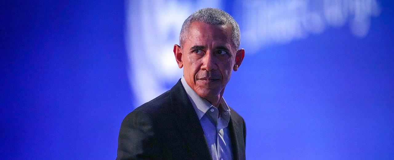 Obama, Clapper were briefed on reports of Clinton campaign's Russia collusion narrative, Durham report shows