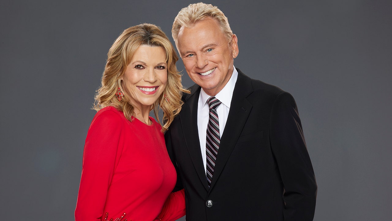 Vanna White requests pay raise on ‘Wheel of Fortune’ after Pat Sajak’s retirement: report