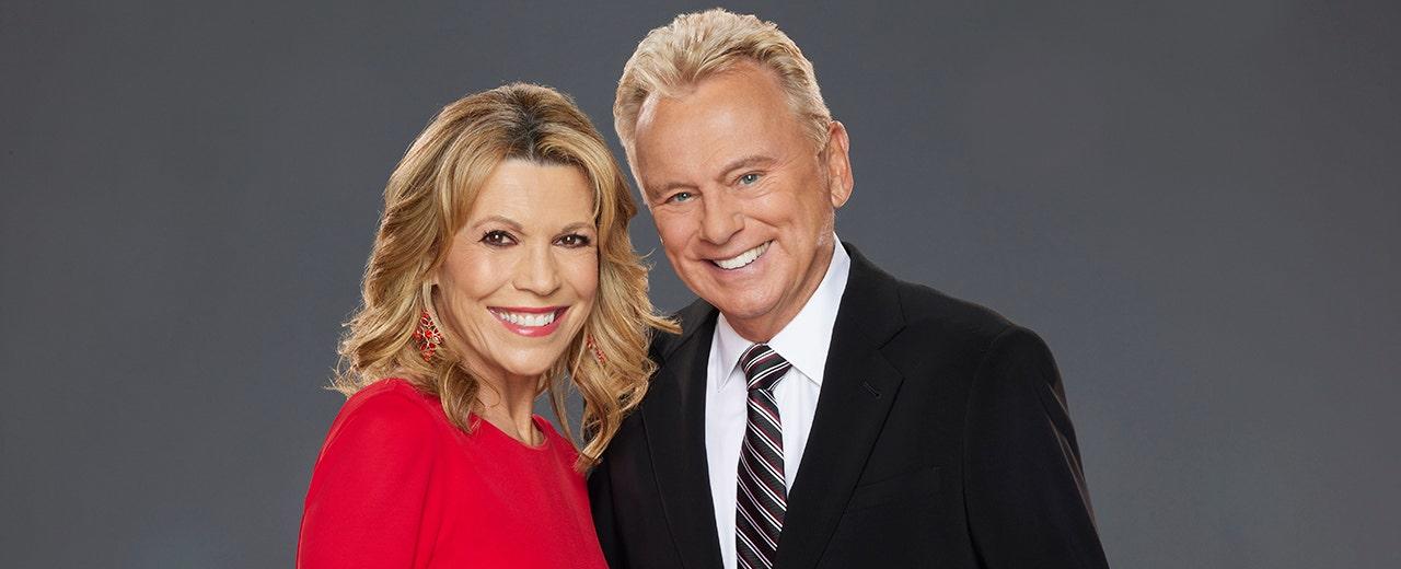 Vanna White requests pay raise on ‘Wheel of Fortune’ after Pat Sajak’s retirement: report