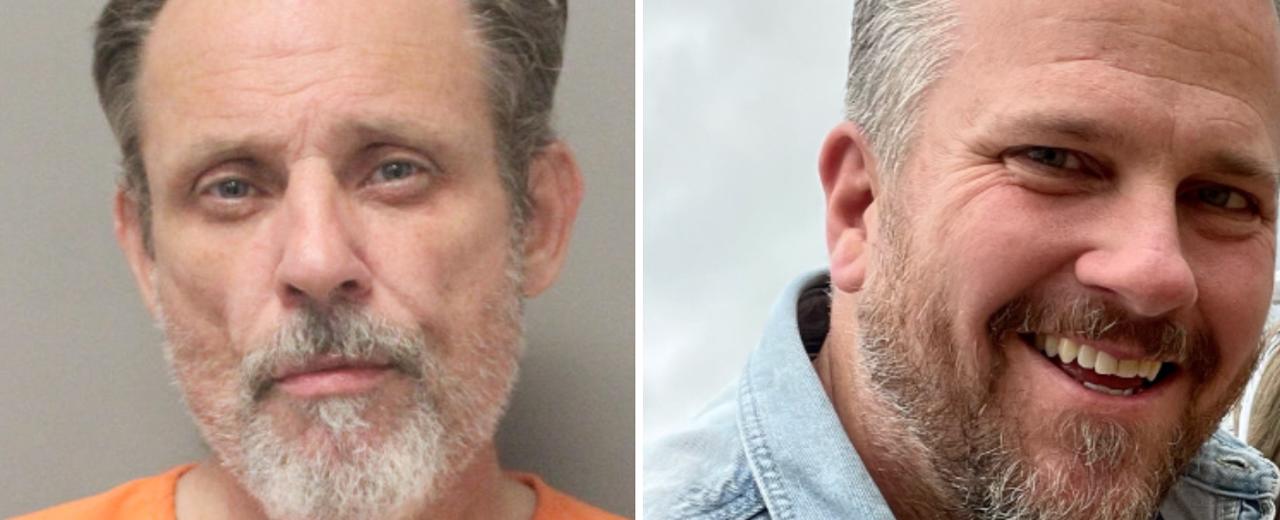 Good Samaritan jumps into action to protect elderly neighbors from violent intruder