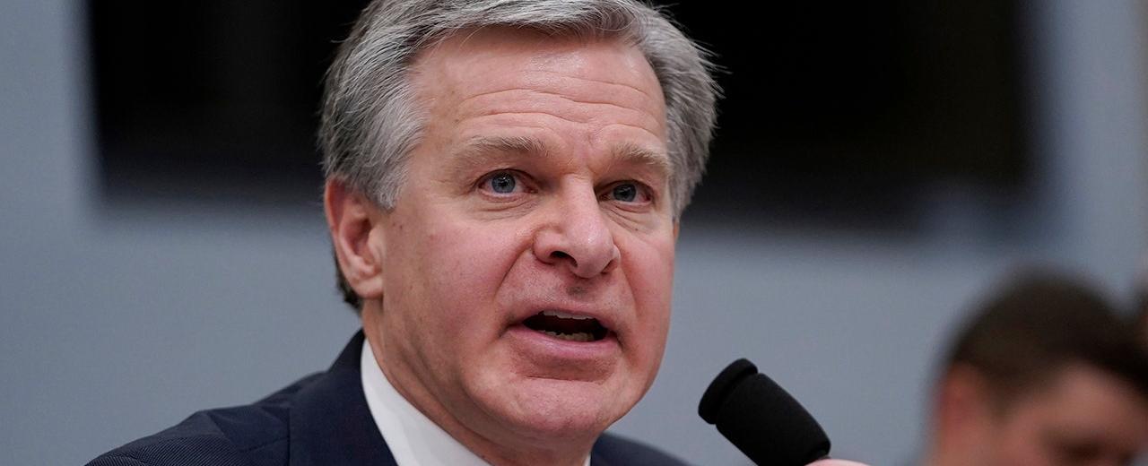 FBI sought to develop sources in Catholic churches to combat domestic terrorism, docs show