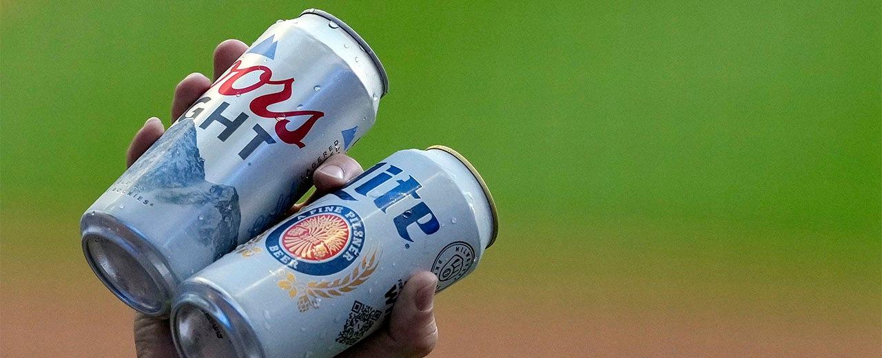 Coors Light stands firm as title sponsor of Denver Pride Parade despite Bud Light controversy