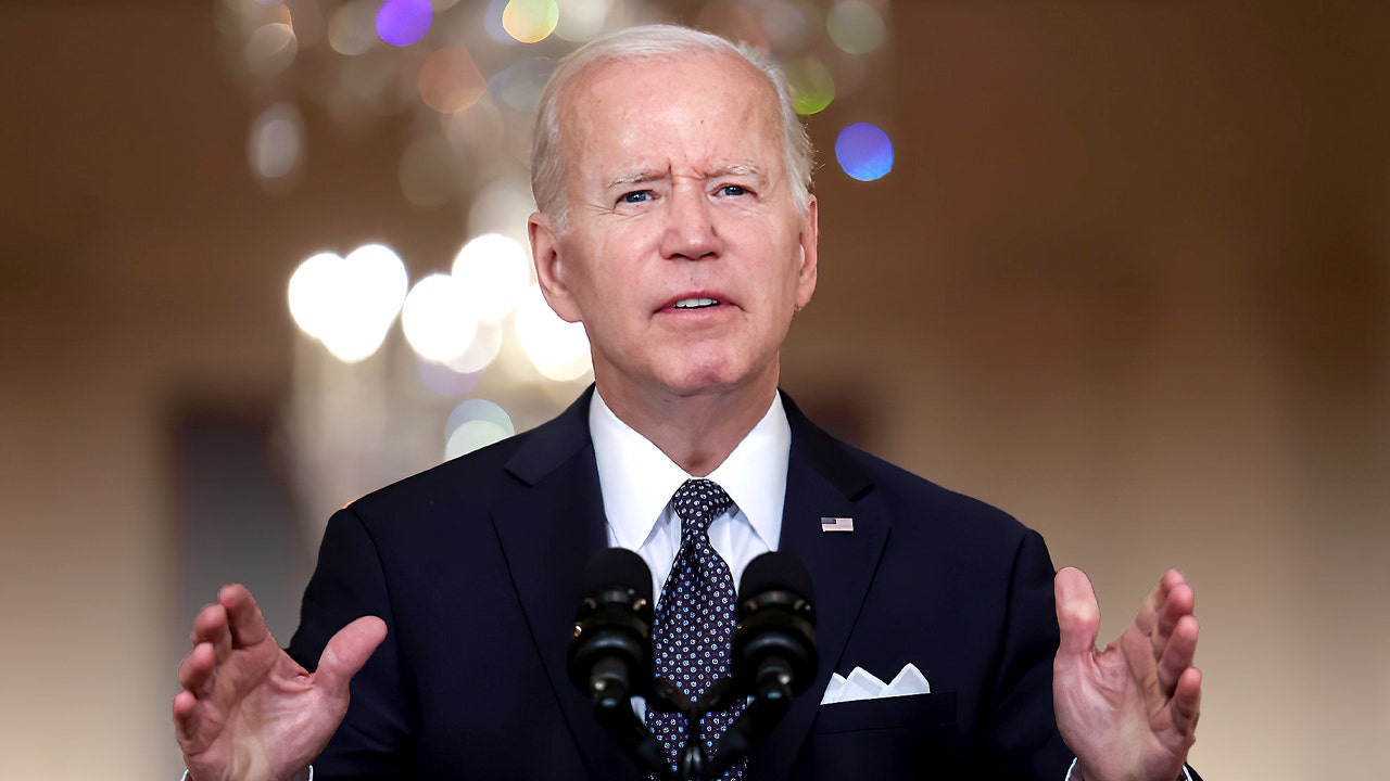 Biden touts 82-year-old age in 2024 as a benefit: 'I know more than the vast majority of people'