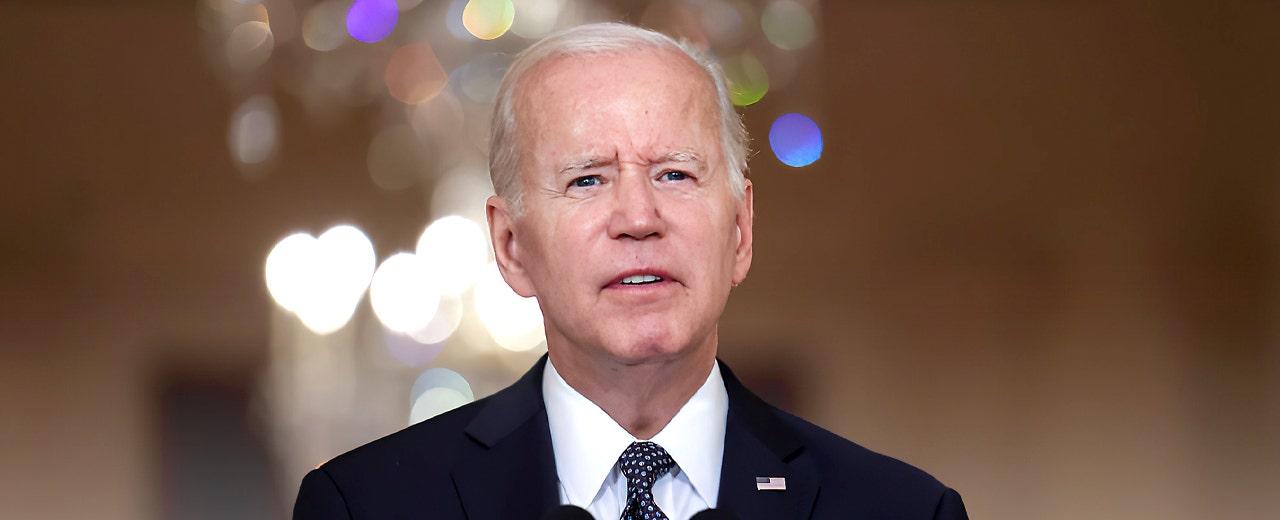 Biden touts 82-year-old age in 2024 as a benefit: 'I know more than the vast majority of people'