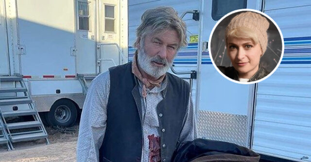 Alec Baldwin Indicted on Involuntary Manslaughter Charge in 'Rust' Shooting