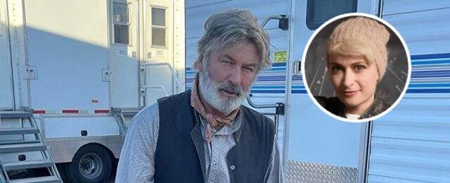 Alec Baldwin Indicted on Involuntary Manslaughter Charge in 'Rust' Shooting