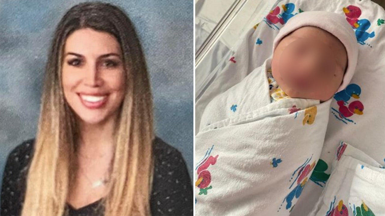 Florida middle school teacher found murdered at home near her wailing infant