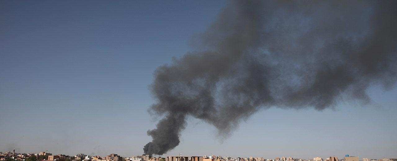 US claims Sudan too dangerous to evacuate Americans while rest of the world safely removes their citizens