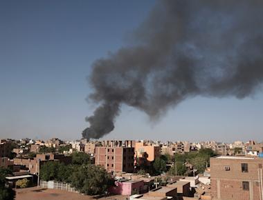 US claims Sudan too dangerous to evacuate Americans while rest of the world safely removes their citizens