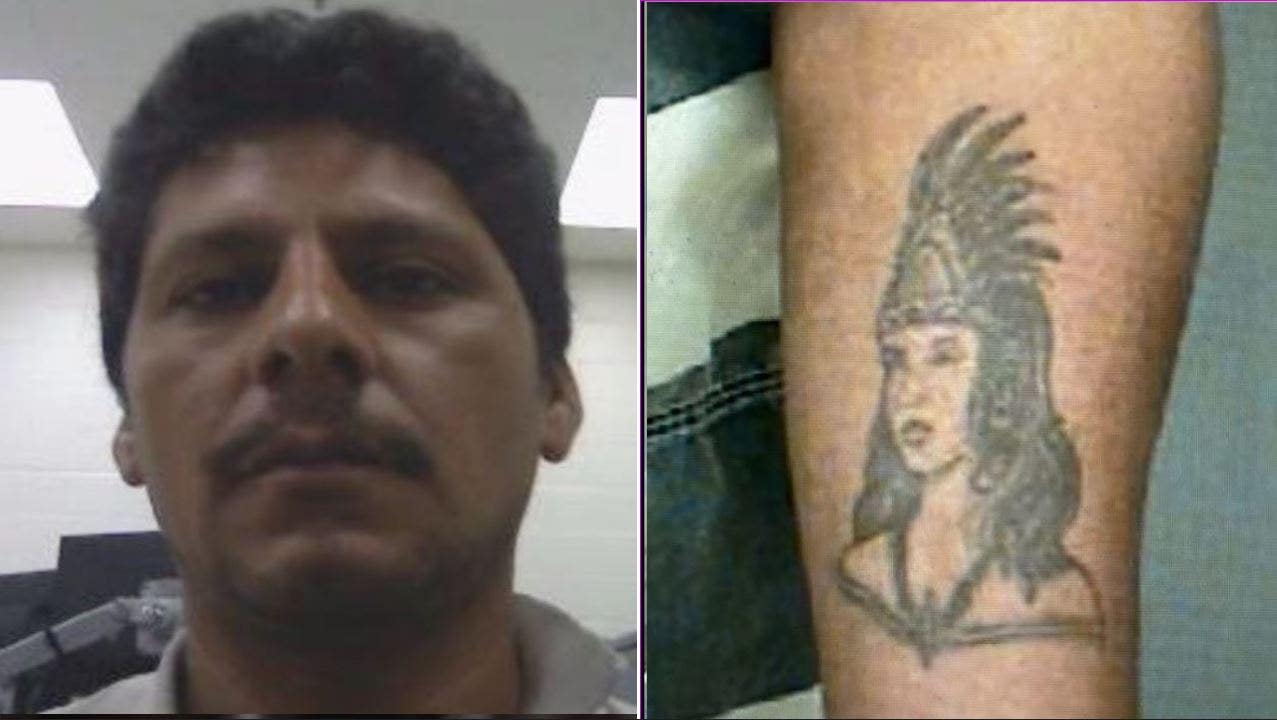 FBI releases new photos of fugitive in country illegally, accused of fatally shooting 5 neighbors in Texas