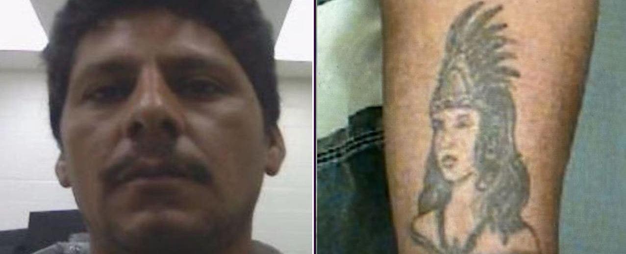 FBI releases new photos of fugitive in country illegally, accused of fatally shooting 5 neighbors in Texas