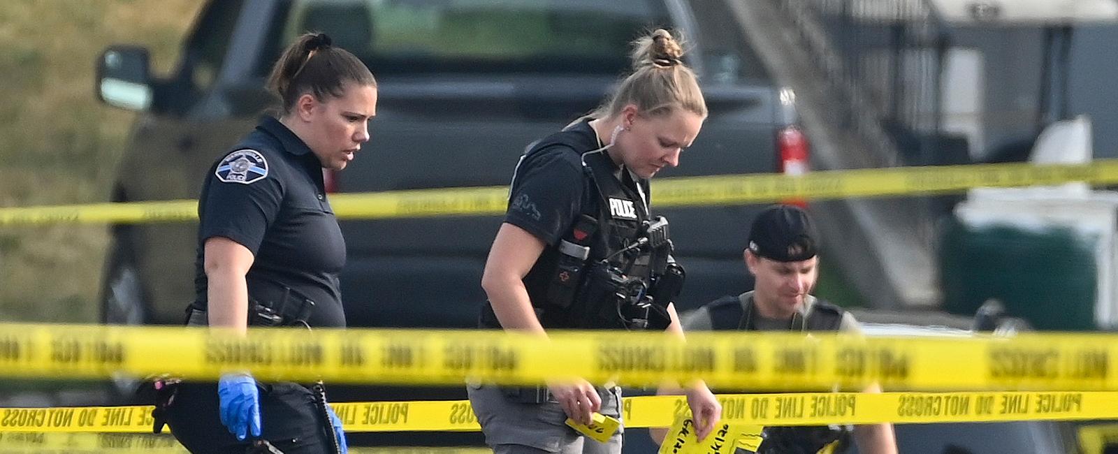 At Least 21 Shot at Juneteenth Celebration in Gun-Controlled Illinois