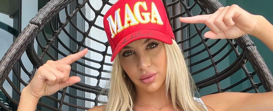 Instagram Model And Golfer Cuts Ties With Lingerie Brand That Hired Biological Male Model