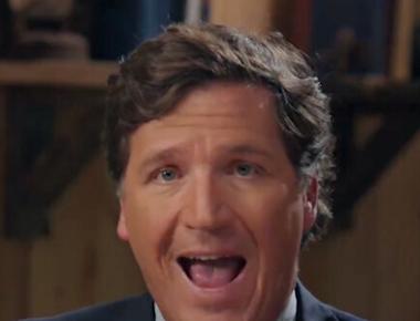 Tucker Carlson: ‘Trump’s Prosecution Isn’t Just Political, It’s Ideological’