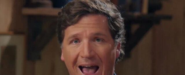 Tucker Carlson: ‘Trump’s Prosecution Isn’t Just Political, It’s Ideological’