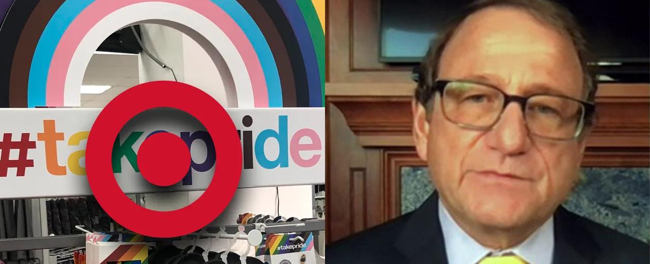 Former Target exec reveals the 'one item' that sparked consumer firestorm