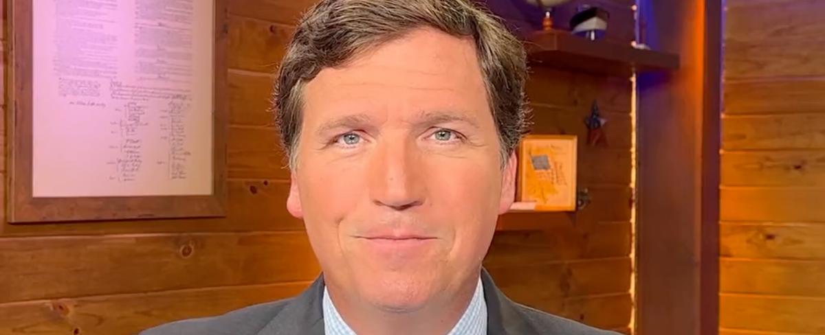 Report: Tucker Carlson poised to launch Fox News competitor