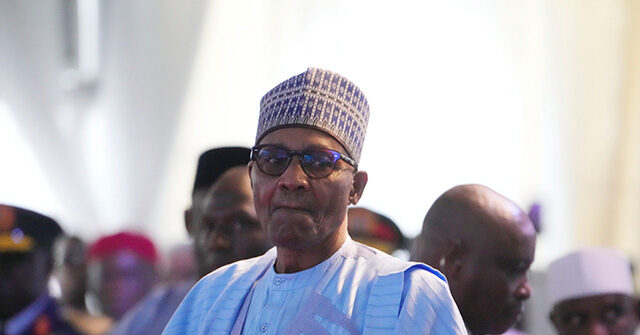 Departing Nigerian President Apparently Created Fake Airline as Final Act in Office