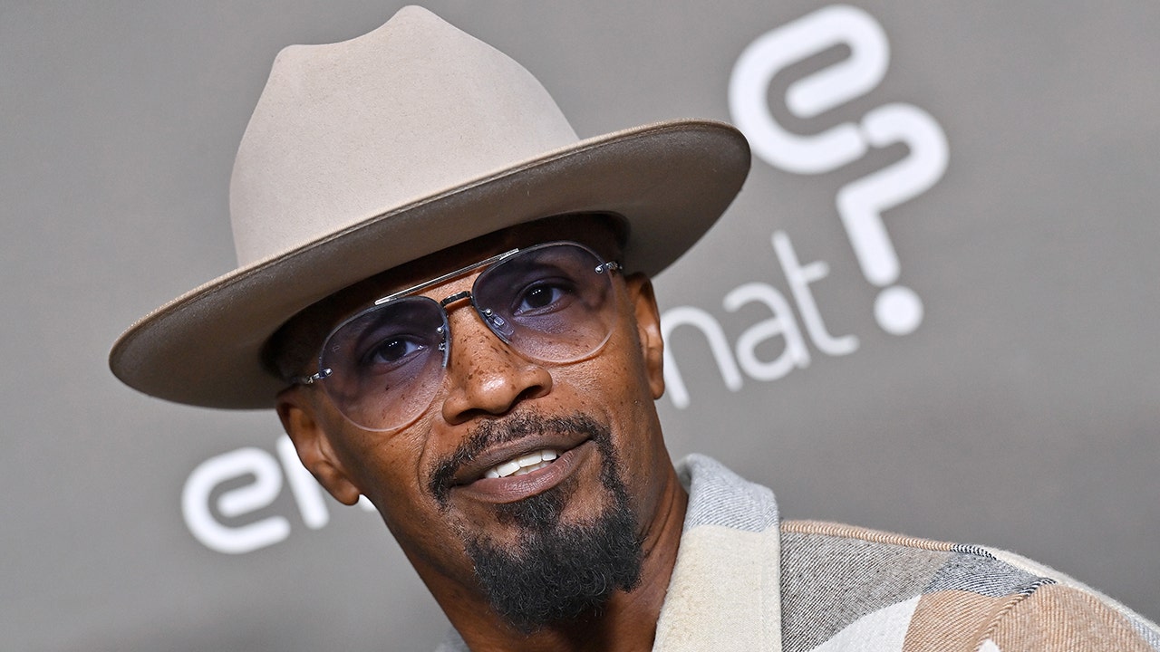 Jamie Foxx's daughter reveals he is out of hospital and 'playing pickleball'