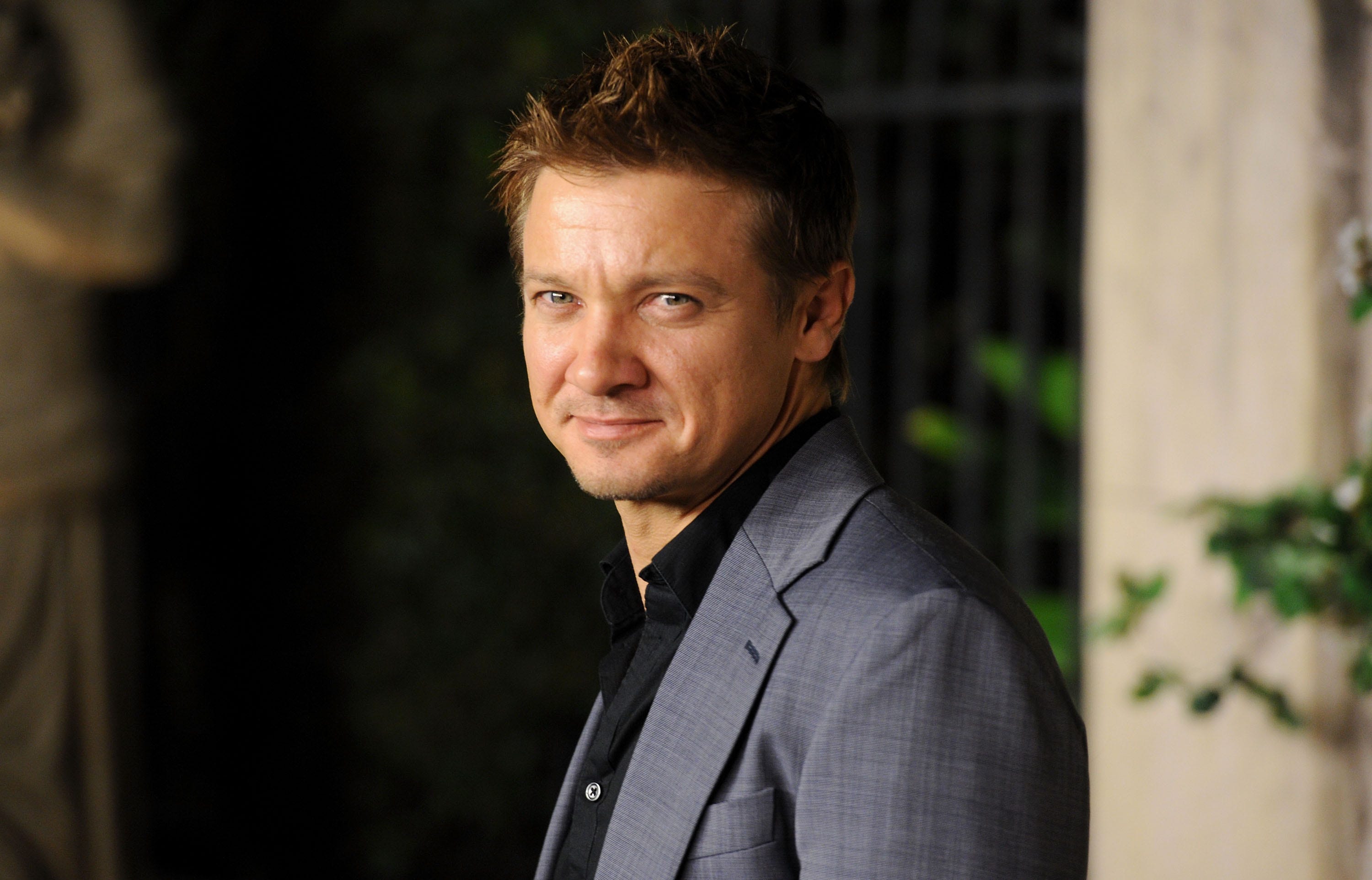 Jeremy Renner reveals 'last words' to his family after horrific snowplow accident: ‘Just let me go’