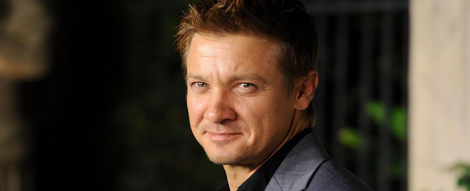 Jeremy Renner reveals 'last words' to his family after horrific snowplow accident: ‘Just let me go’