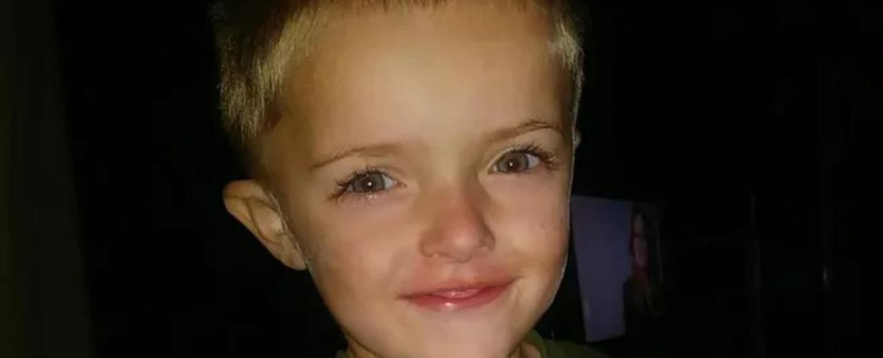 Texas boy, 6, dies from same lightning bolt that killed his father weeks earlier