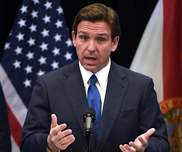 Florida Prepares to Change 'Resign-to-Run' Law