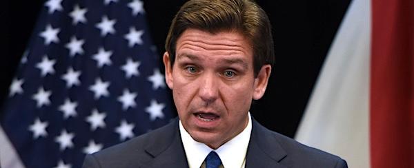 Florida Prepares to Change 'Resign-to-Run' Law