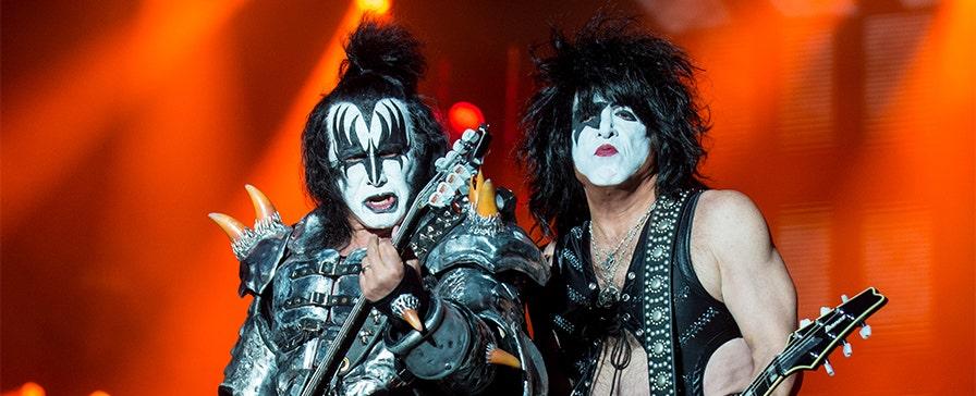 KISS co-founder blasts 'normalizing' sexual struggles in children: 'Sad and dangerous fad'