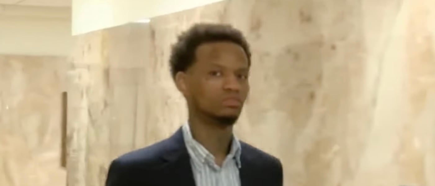 Texas Man With Criminal Record Gets 70 Years After Spitting At Police