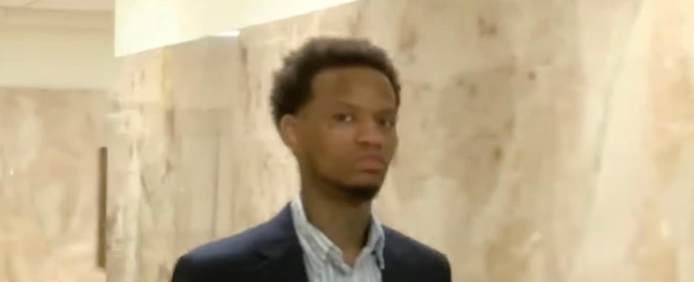 Texas Man With Criminal Record Gets 70 Years After Spitting At Police
