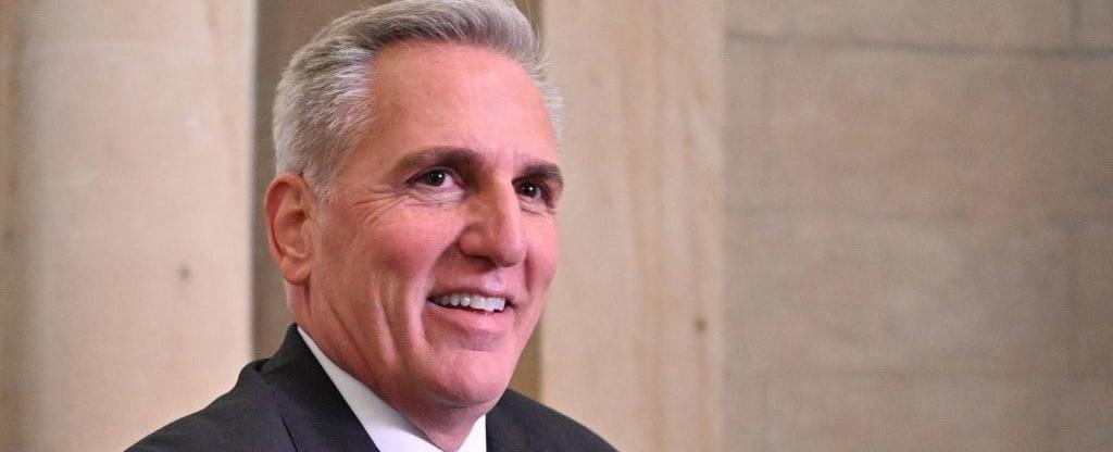 House passes McCarthy-Biden debt ceiling deal, sends to Senate five days before funding crunch