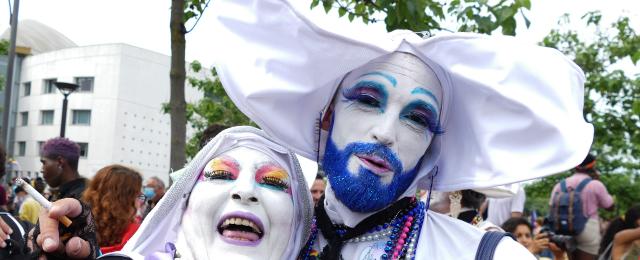 GWINN: Dodgers Swept, Suffer Worst Home Loss in 125 Years After Honoring Anti-Catholic Drag Queens