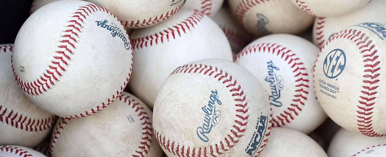 High school baseball player dedicates game-winning grand slam to mother who died of cancer: 'I did it for her'