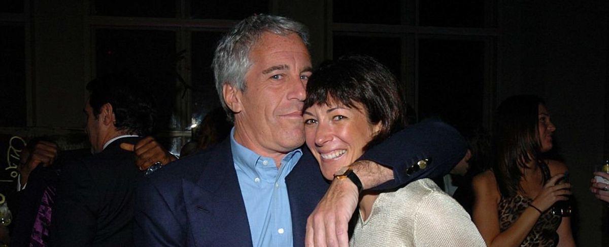 Jeffrey Epstein black book shows he met with Obama White House counsel, CIA director, Rothschild