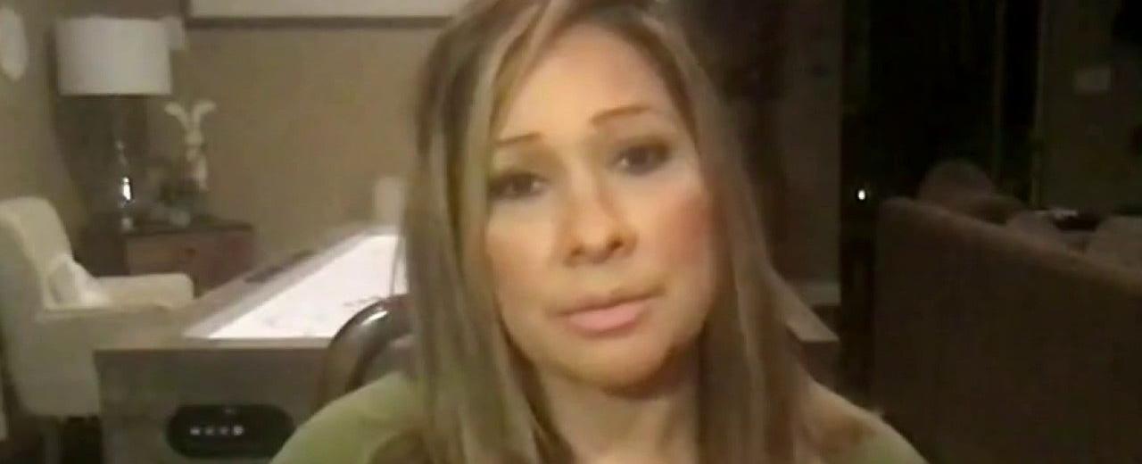 California mom confronts school district after 11-year-old changed genders without her knowledge