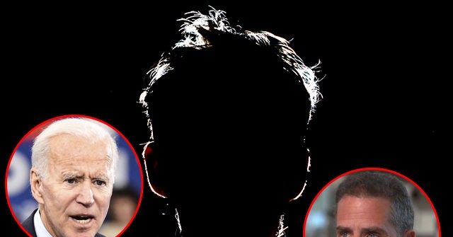 Report: Informant Alleging a Biden Bribery Scheme Is 'Credible' FBI Source