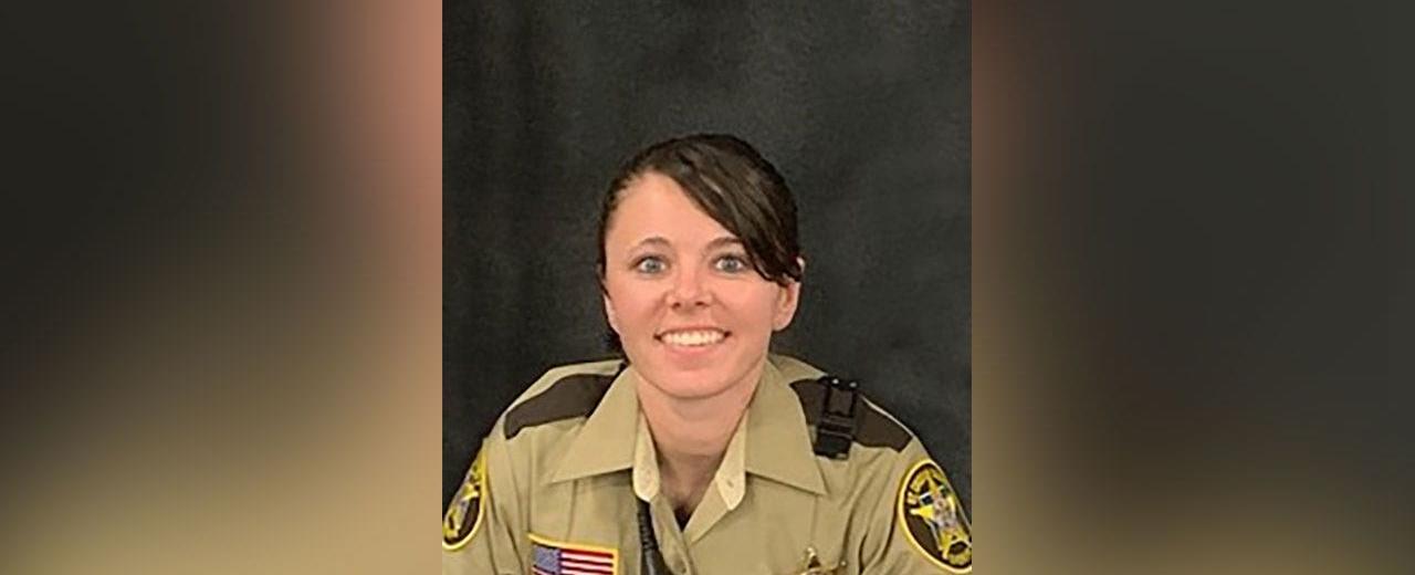 Wisconsin deputy shot while tending to DUI suspect who drove into a ditch