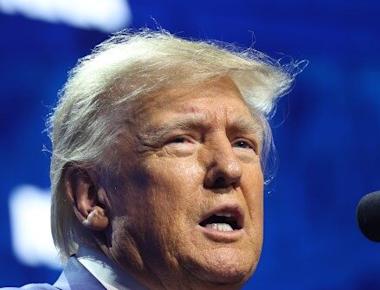 Exclusive: Trump Pledges to End Birthright Citizenship for Illegal Aliens