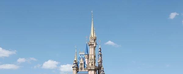 Disney Sues Gov. DeSantis Over Campaign Against It