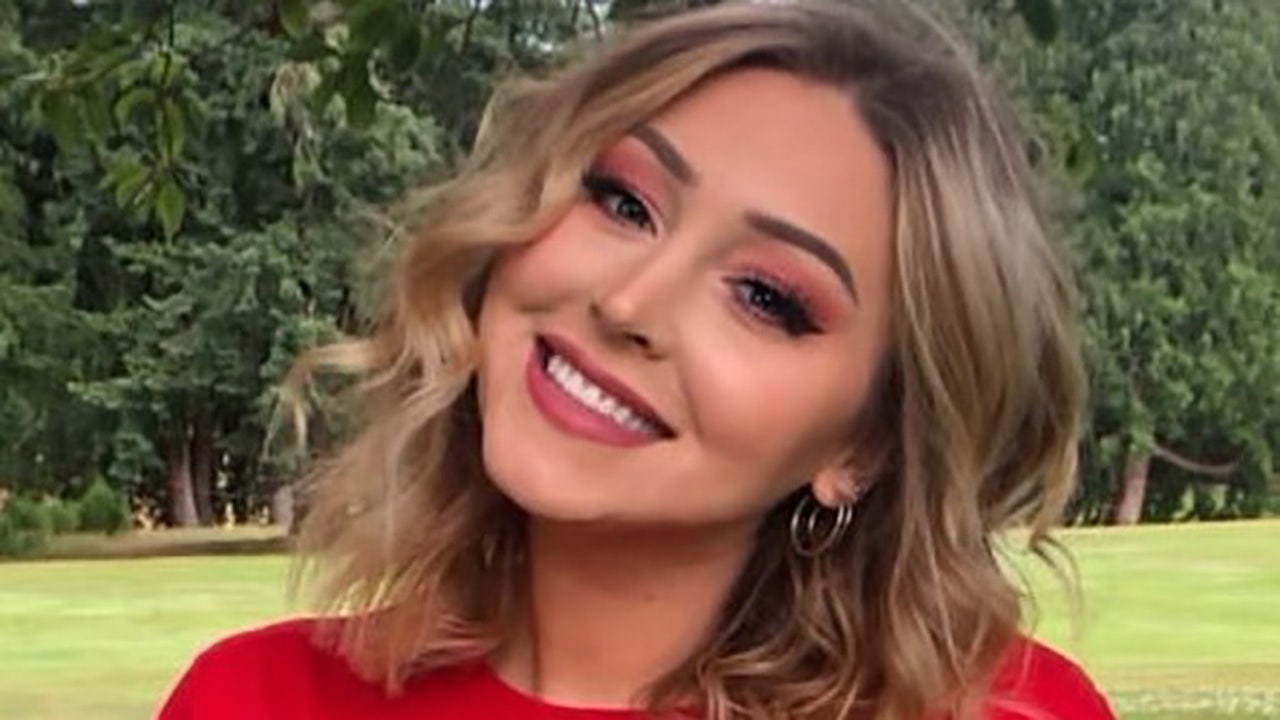 Phoenix police arrest suspect in connection with 29-year-old woman found dead on desert hiking trail