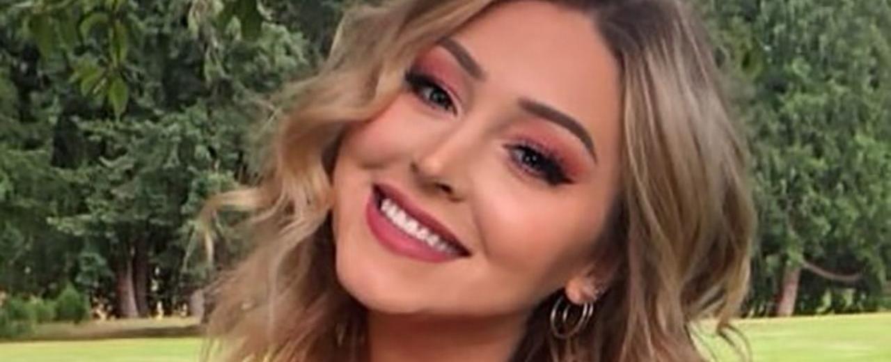 Phoenix police arrest suspect in connection with 29-year-old woman found dead on desert hiking trail