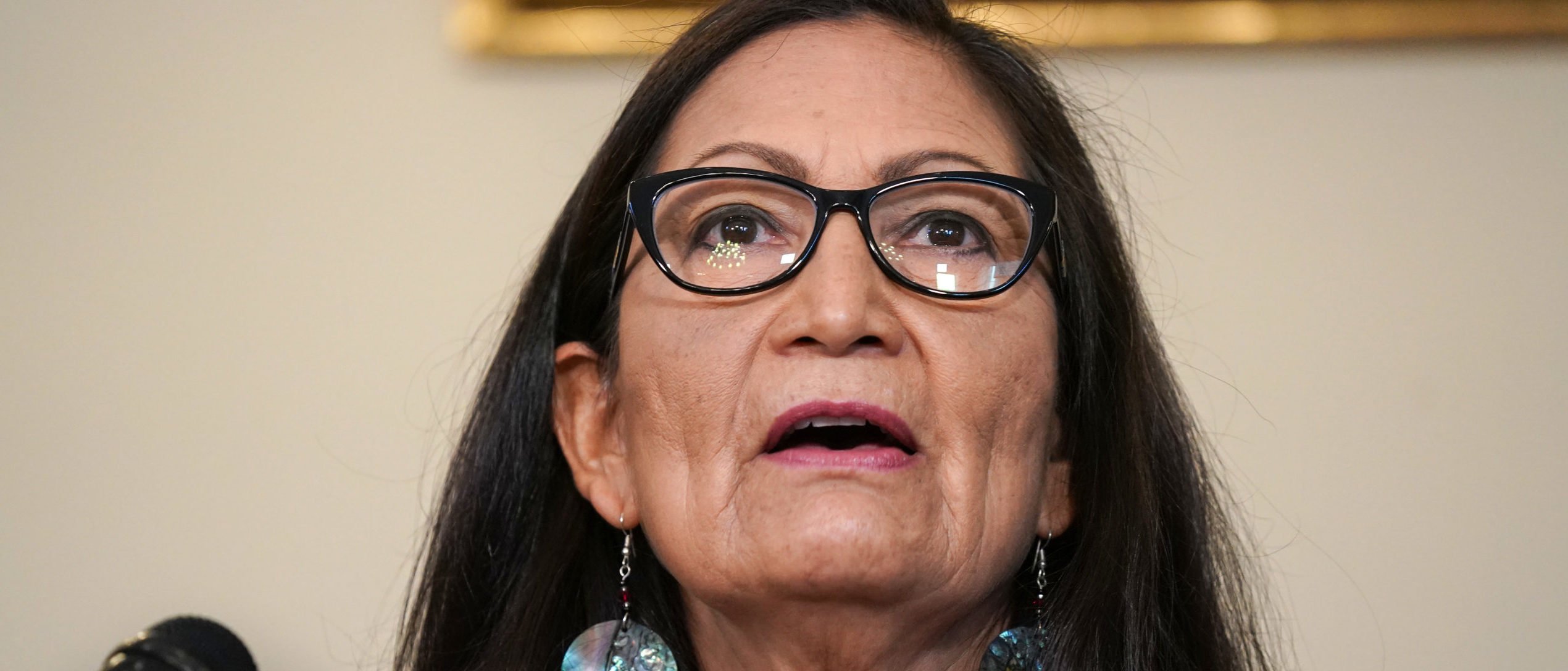 Biden Admin Closes Off More US Lands To Oil And Gas Drilling