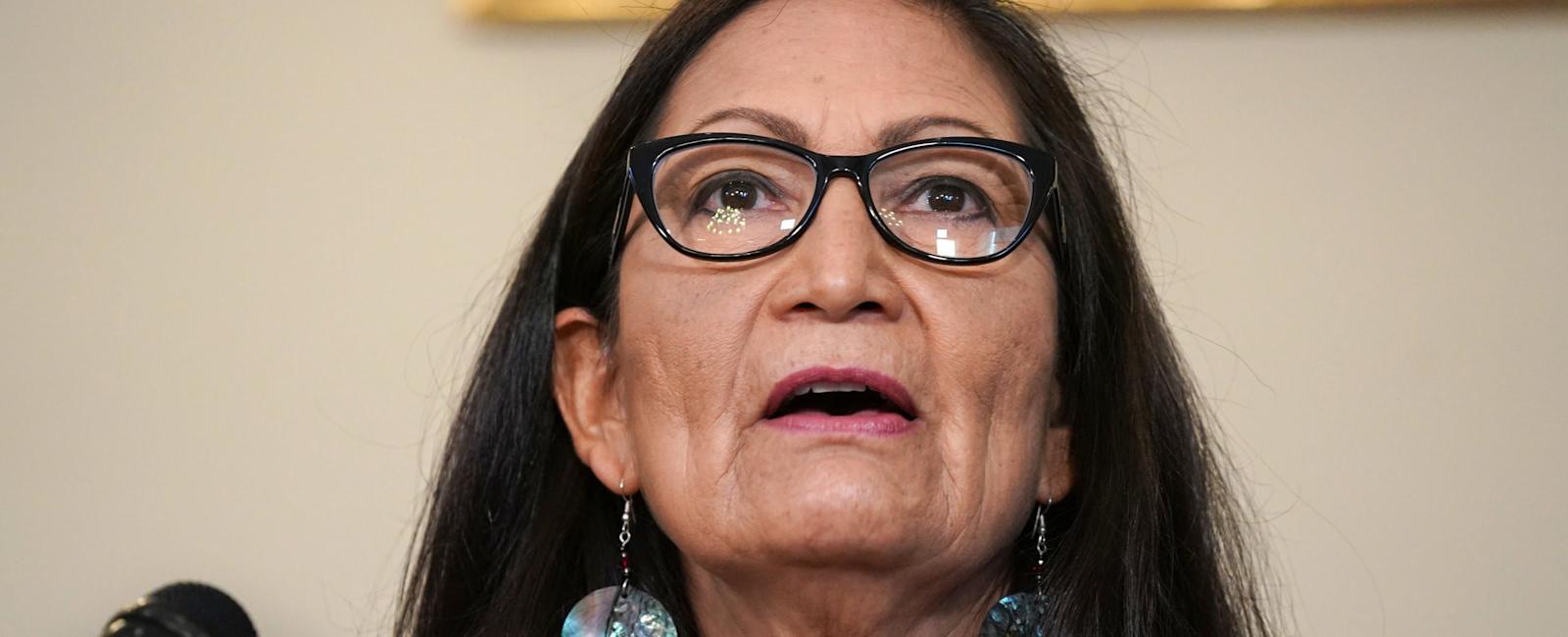 Biden Admin Closes Off More US Lands To Oil And Gas Drilling