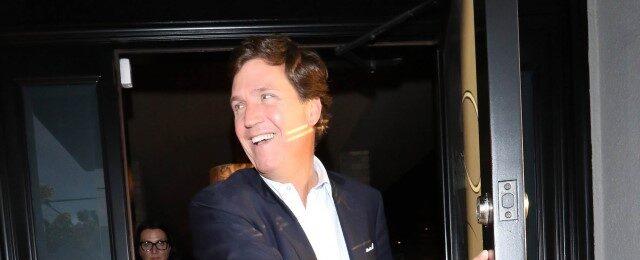 Report - Carlson Gearing Up to 'Torch' Fox News: 'He Wants His Freedom'