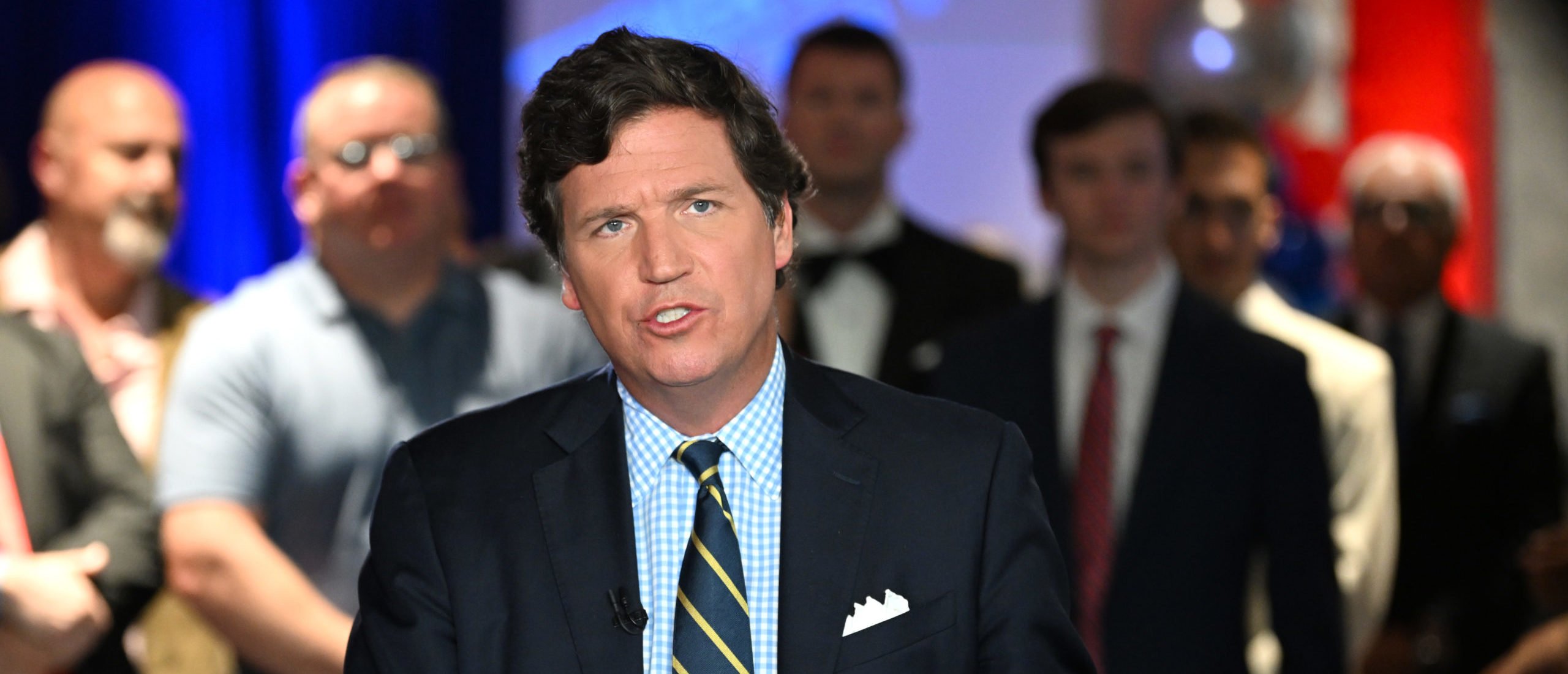 ‘Tucker Carlson Tonight’ Replacement Drops In Key Age Demo Ratings On First Night