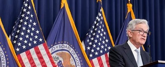 Poll: Fed to Keep Rates Untouched, Default Risk High