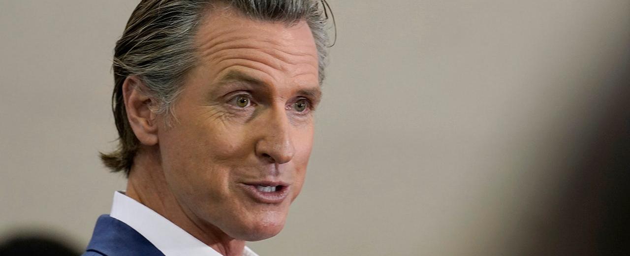 California officials investigating migrant arrivals in Sacramento: 'Without any advance warning'