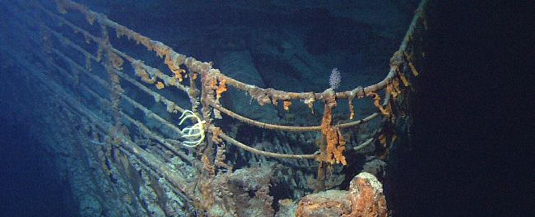 Submarine used for tourist visits to Titanic wreckage goes missing in the Atlantic